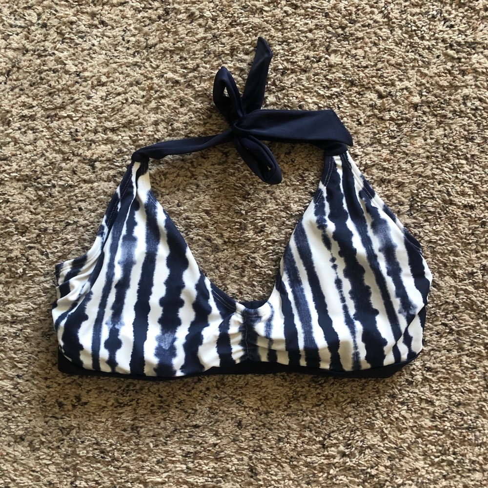 Athleta Bikini Top
